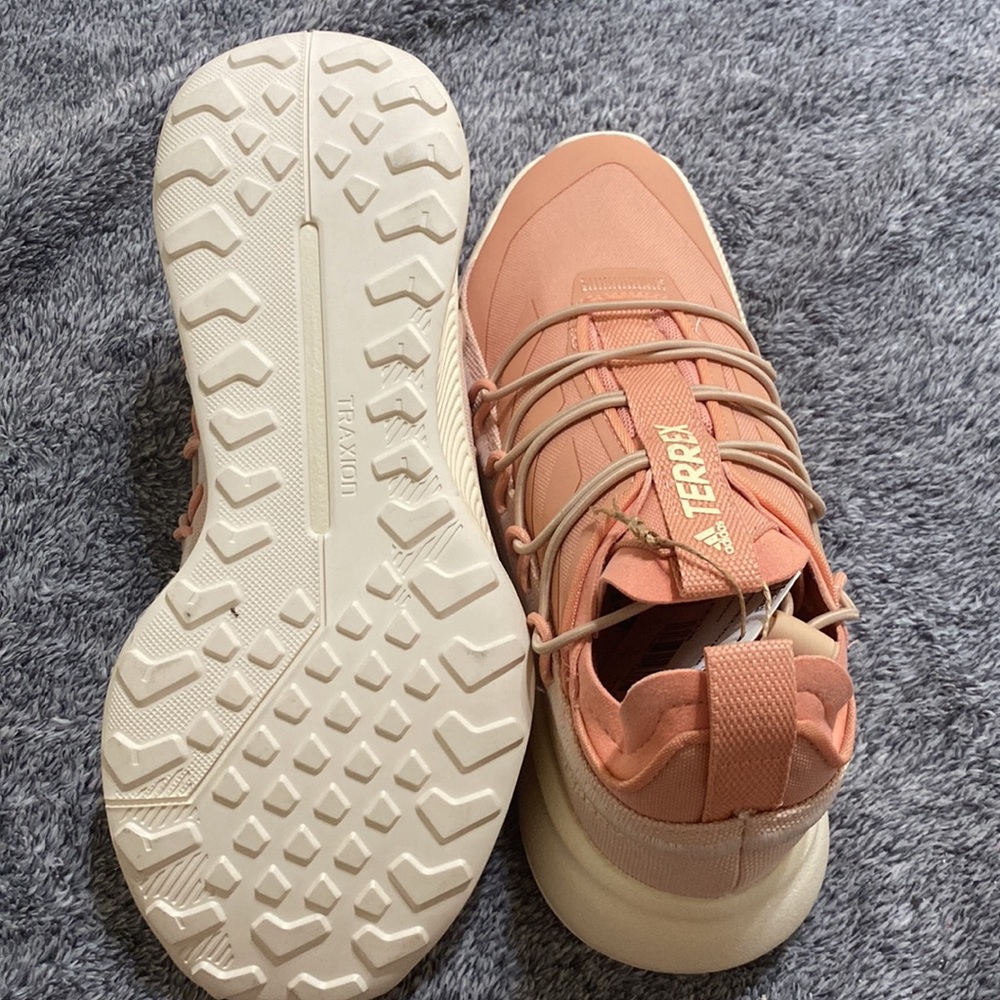 NWT Adidas Women’s Terrex Voyagers 21 C. (No Box.): Size 7.5